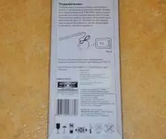 Автомобильная TV-антенна Prology TVA-100 - 7