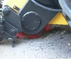 Фреза дорожная навесная моноблочная ДЭМ-121 - 3