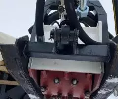 Фреза гидравлическая ЕМ-400/600 - 4