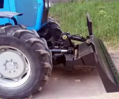 Бульдозерный отвал для МТЗ-80/82/1221 - 2