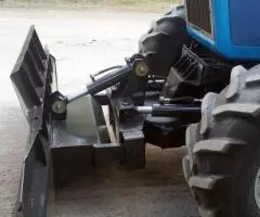 Бульдозерный отвал для МТЗ-80/82/1221 - 3