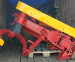 Косилка роторная навесная КРН-2.1д - 3