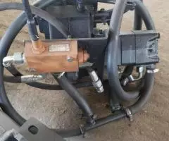 Гидроходоуменьшитель хд-3, хд-5 для трактора МТЗ - 4