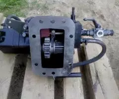 Гидроходоуменьшитель хд-3, хд-5 для трактора МТЗ - 5