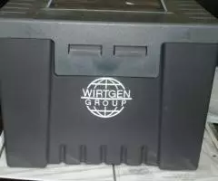 Резец Wirtgen W6/20 - 4