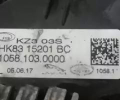 Land Rover , Jaguar  ПТФ - 2