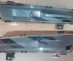 Land Rover , Jaguar  ПТФ - 3