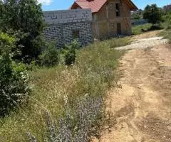 продается участок на Фиоленте в снт "Милосердие" - 3