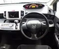 Минивэн 7 мест Honda Freed кузов GB4 модификация G Highway Edition 4wd - 5