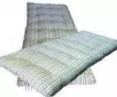 Металлические кровати для вагончиков - 6