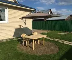 Сдается 2-х эт. дом 100 м2, Москва, поселение Рязановское, СНТ Ветеран МО, Варш. ш., 8 км. от МКАД - 2