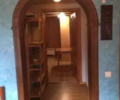 Сдается 2-х эт. дом 100 м2, Москва, поселение Рязановское, СНТ Ветеран МО, Варш. ш., 8 км. от МКАД - 6