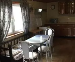 Сдается 2-х эт. дом 100 м2, Москва, поселение Рязановское, СНТ Ветеран МО, Варш. ш., 8 км. от МКАД - 7