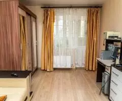 Квартира для большой семьи - 2