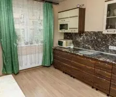 Квартира для большой семьи - 3