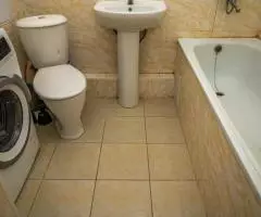 Квартира для большой семьи - 4