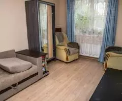 Квартира для большой семьи - 5