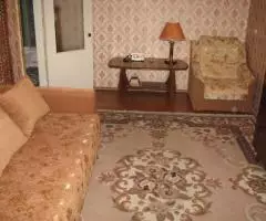 Длительно - однокомнатная квартира в Стрелецкой. - 2