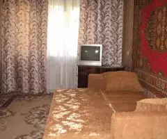 Длительно - однокомнатная квартира в Стрелецкой. - 3