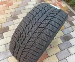 Новые зимние шины 245/45 R18 Triangle PL01