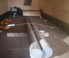 Круги калиброванные сталь 38хс 10 мм, 11 мм, 12 мм - 2