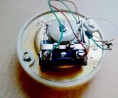 Диск цифровой для набора номера. - 3