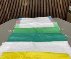 ПП и пэ мешки и рукава - 2