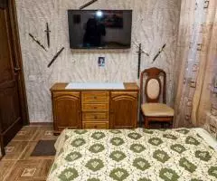 Дом для жизни и отдыха - 2