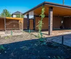 Дом для жизни и отдыха - 4