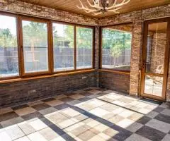 Дом для жизни и отдыха - 5