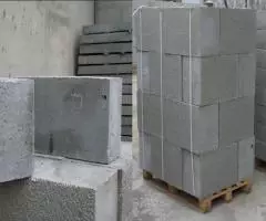 Пенополистирол формованный - 2