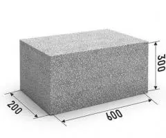 Пенополистирол формованный - 3