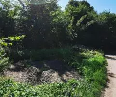 Продам участок в п Ландышевка - 5