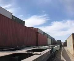 Продажа Всех видов КОНТЕЙНЕРА! - 2