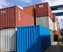 Продажа Всех видов КОНТЕЙНЕРА! - 5