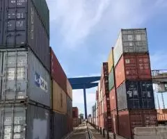 Продажа Всех видов КОНТЕЙНЕРА! - 6