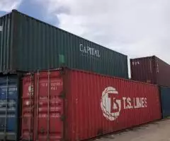 Продажа Всех видов КОНТЕЙНЕРА! - 7