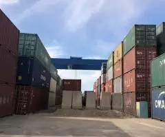 Продажа Всех видов КОНТЕЙНЕРА! - 8