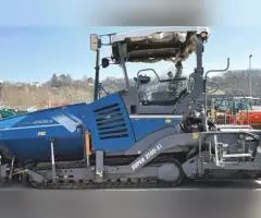 Укладчик Vögele 2100, 2015 г, 4100 м/ч, из Европы - 3