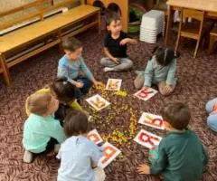 Школа для дошколят "Чудо-Чадо" - 2