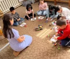 Школа для дошколят "Чудо-Чадо" - 3