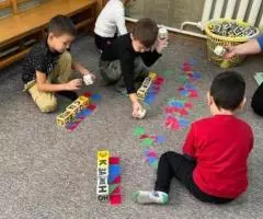 Школа для дошколят "Чудо-Чадо" - 4