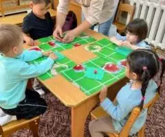 Школа для дошколят "Чудо-Чадо" - 5