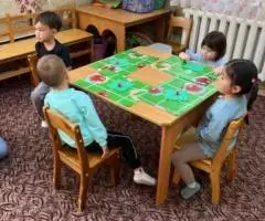 Школа для дошколят "Чудо-Чадо" - 6