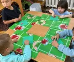 Школа для дошколят "Чудо-Чадо" - 7