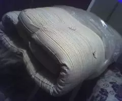 Многоярусные кровати металлические, широкий ассортимент - 8