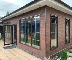 Окна «Жениш Строй» - 2