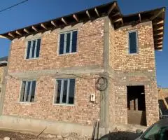 Окна «Жениш Строй» - 3