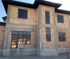 Окна «Жениш Строй» - 4