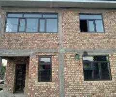 Окна «Жениш Строй» - 5